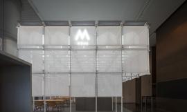 M Pavilion | M StandƵ