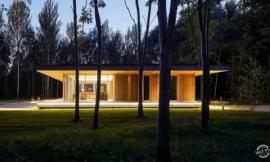 dezeen־ʮ¿ | BM Yoo Forest House