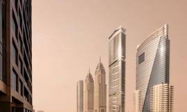 286.4! Pininfarina Architecture жƷסլϰ Iconic Tower