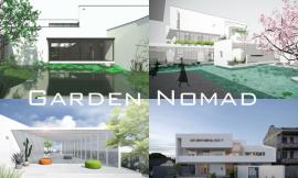 Garden Nomad, һĶ԰Pudong Villa