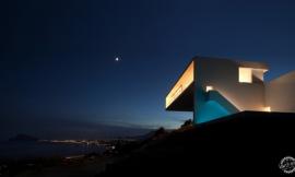 ϵסլ/ Fran Silvestre Arquitectos