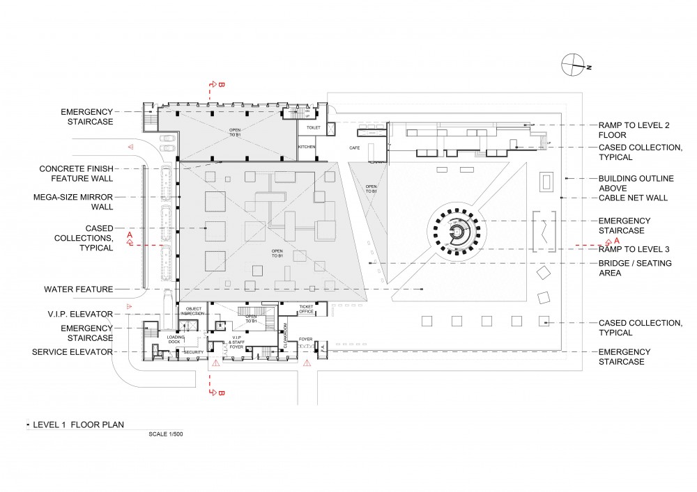 National Museum of Afghanistan / TheeAe LTD6ͼƬ