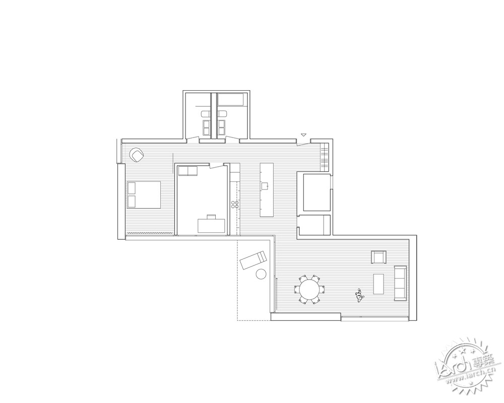 Housing Development / kit Architects10ͼƬ