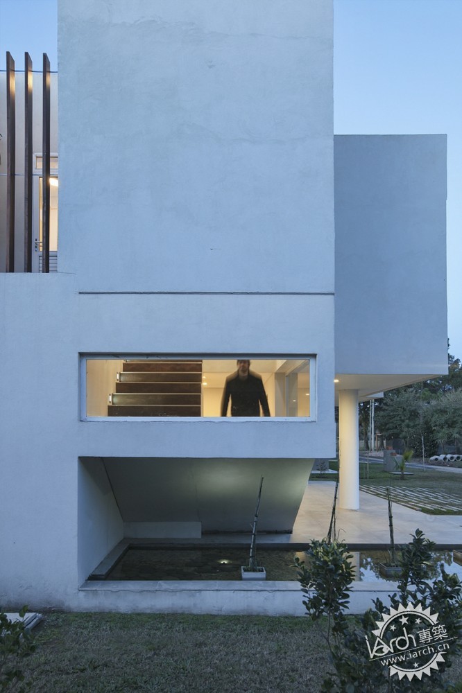 House RA / Pablo Anzilutti1ͼƬ