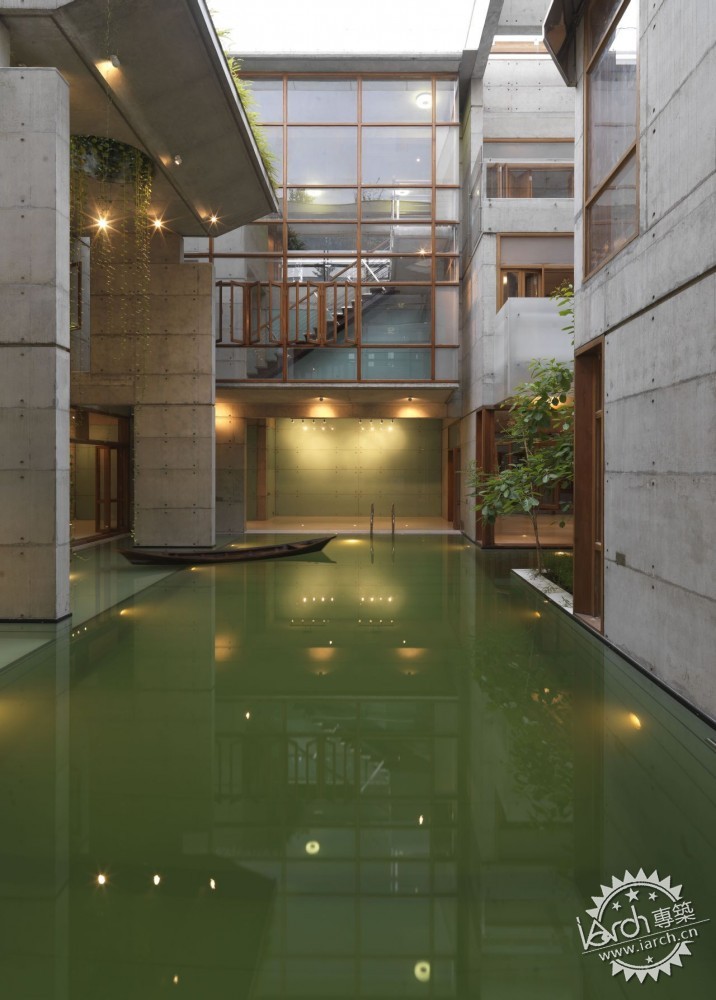 S.A Residence / Shatotto3ͼƬ