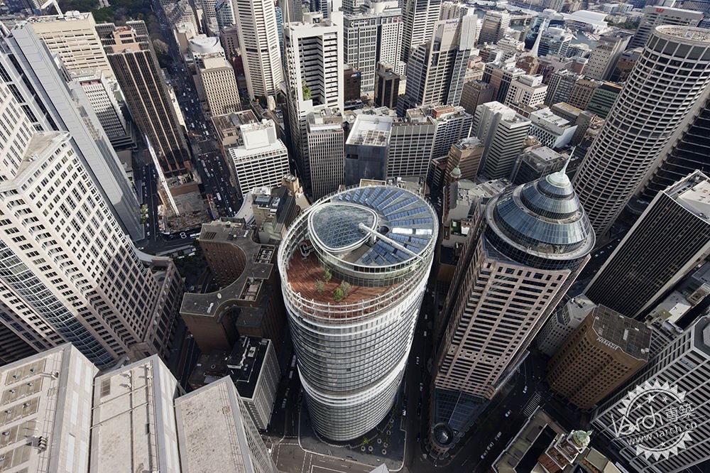 A high rise building with a difference һͬĸ߲㽨1ͼƬ