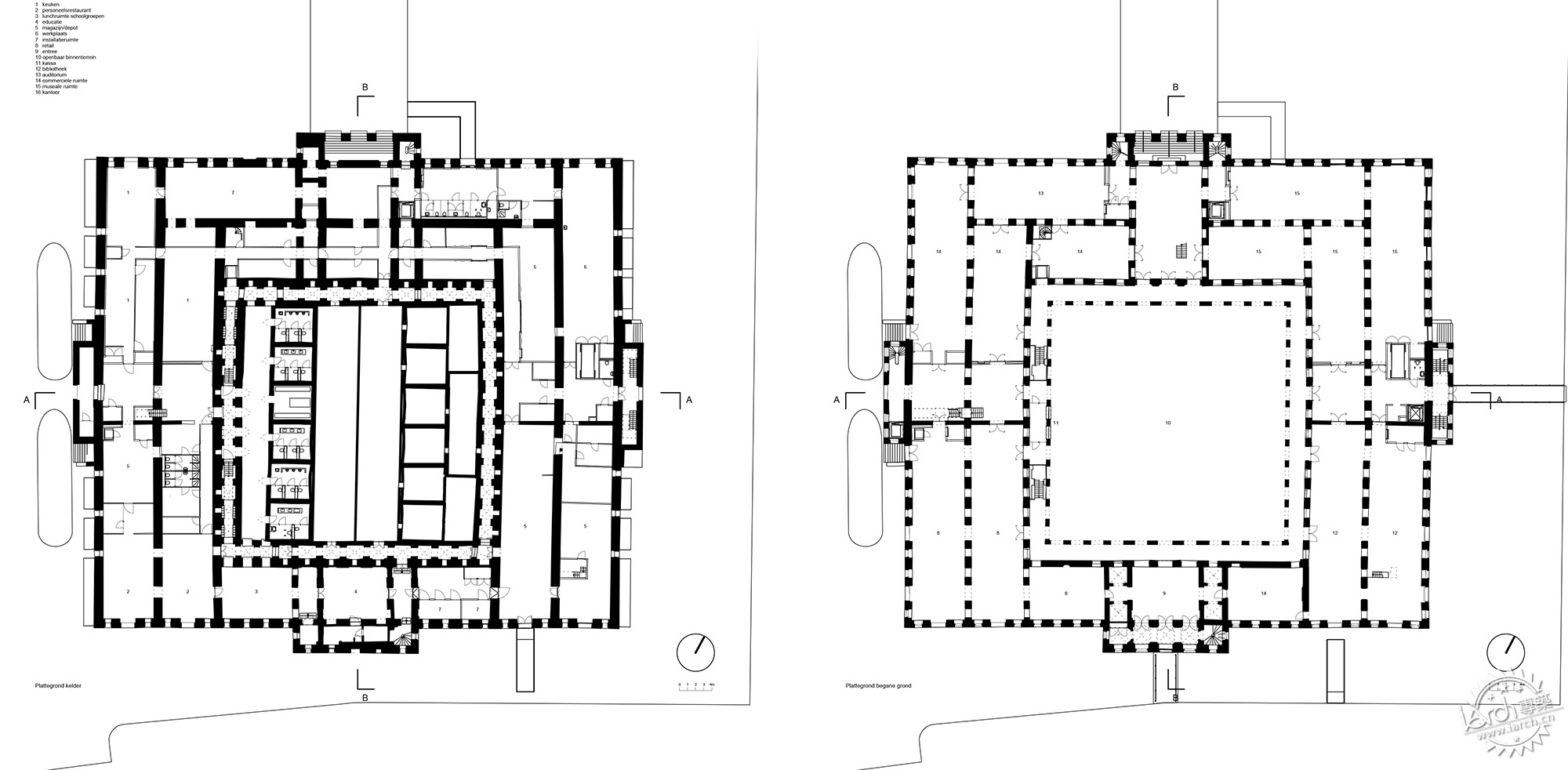 Һ²/Dok architecten14ͼƬ