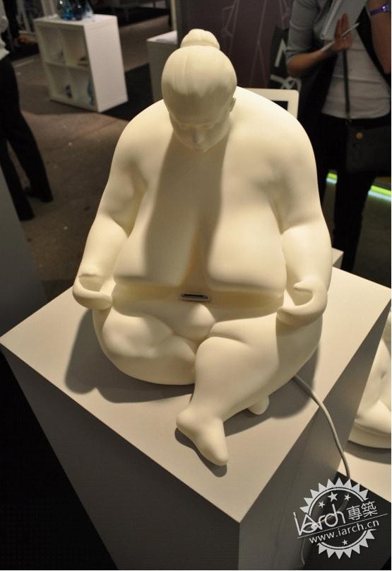 Description from the designer ʦ The Venus of Cupertino is a sculpt...4ͼƬ