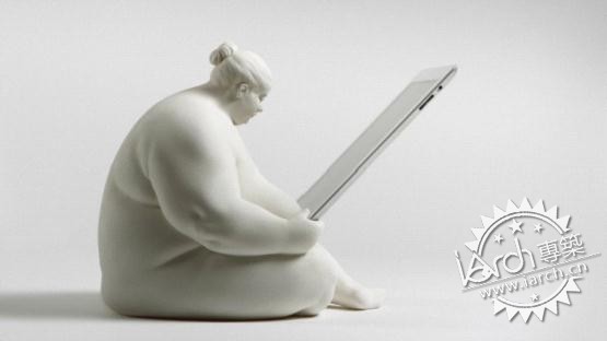 Description from the designer ʦ The Venus of Cupertino is a sculpt...7ͼƬ