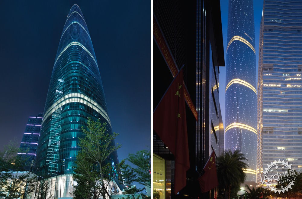 Four Seasons above Guangzhou International Financial Center opens this year3ͼƬ