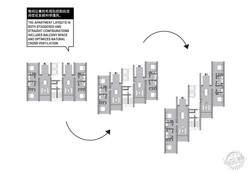 Dongjiang Harbor Master Plan Entry by HAO and Archiland Beijing19ͼƬ