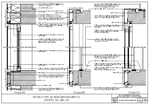 OP 13/ PHDʦ OP13 / PHD Architectes37ͼƬ