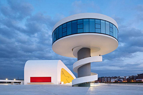 ֮Ү 104Oscar Niemeyer dies at 1047ͼƬ