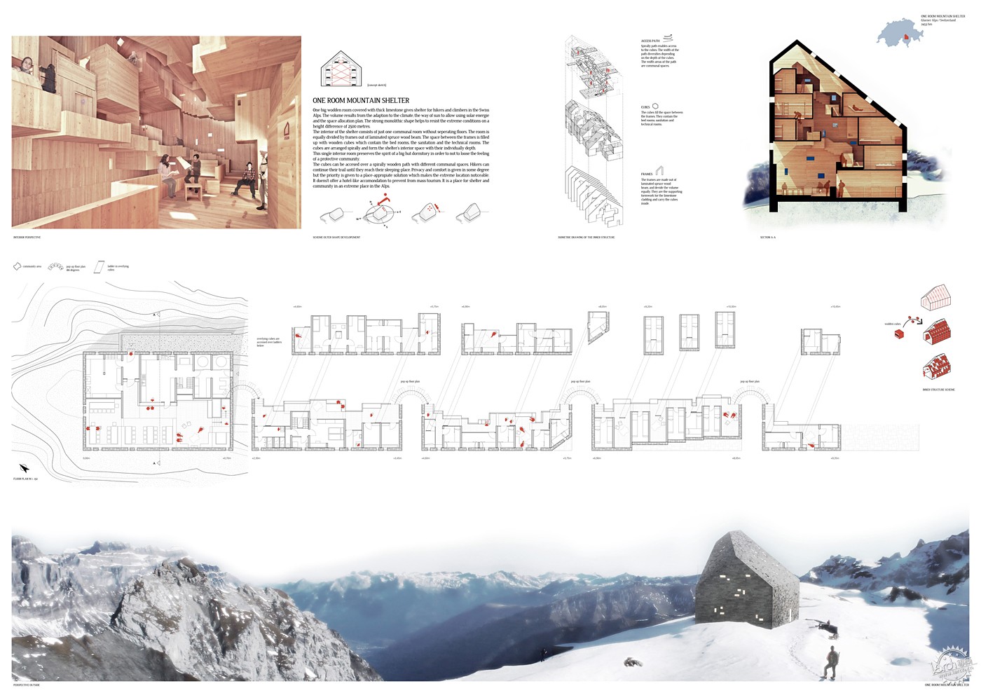 2012ѧƷ  Winners of 2012 ISARCH Awards10ͼƬ