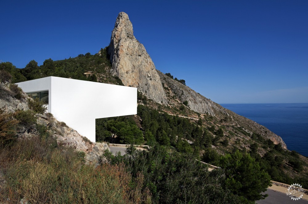 ϵסլ/ Fran Silvestre Arquitectos2ͼƬ