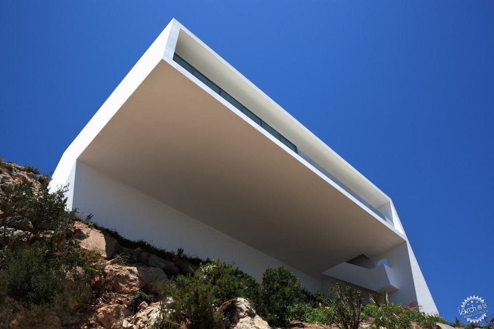 ϵסլ/ Fran Silvestre Arquitectos7ͼƬ