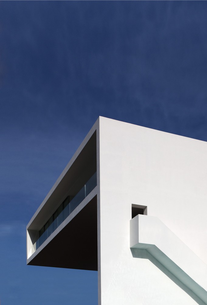 ϵסլ/ Fran Silvestre Arquitectos10ͼƬ