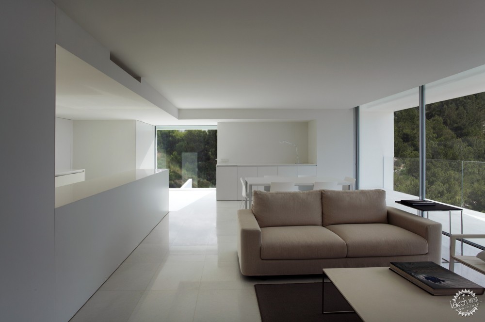 ϵסլ/ Fran Silvestre Arquitectos14ͼƬ