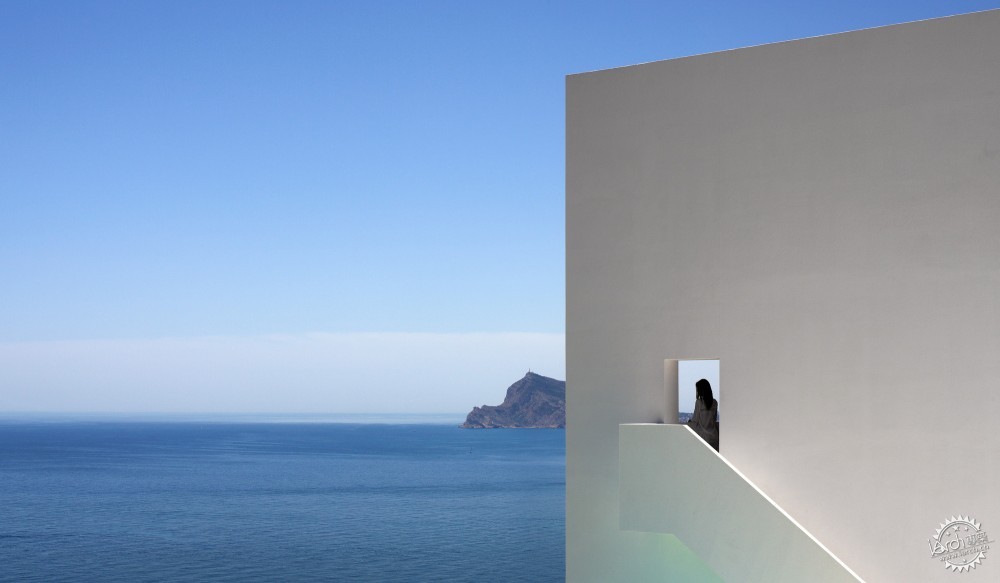 ϵסլ/ Fran Silvestre Arquitectos19ͼƬ