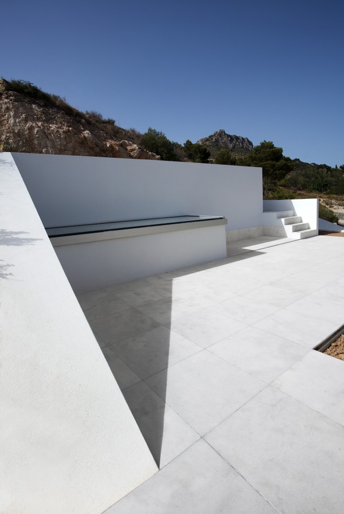 ϵסլ/ Fran Silvestre Arquitectos24ͼƬ