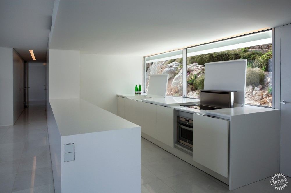 ϵסլ/ Fran Silvestre Arquitectos28ͼƬ