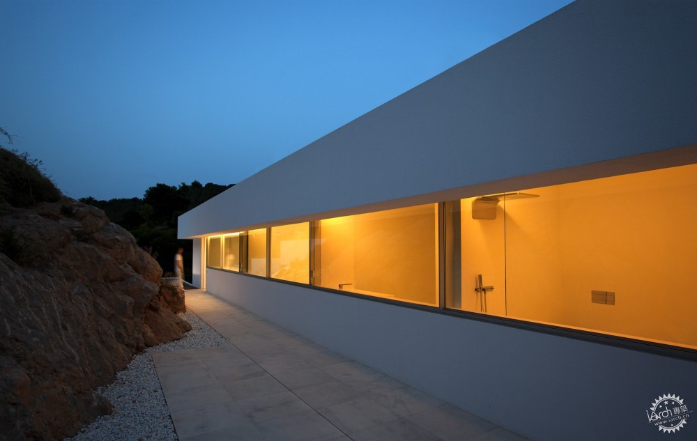 ϵסլ/ Fran Silvestre Arquitectos30ͼƬ