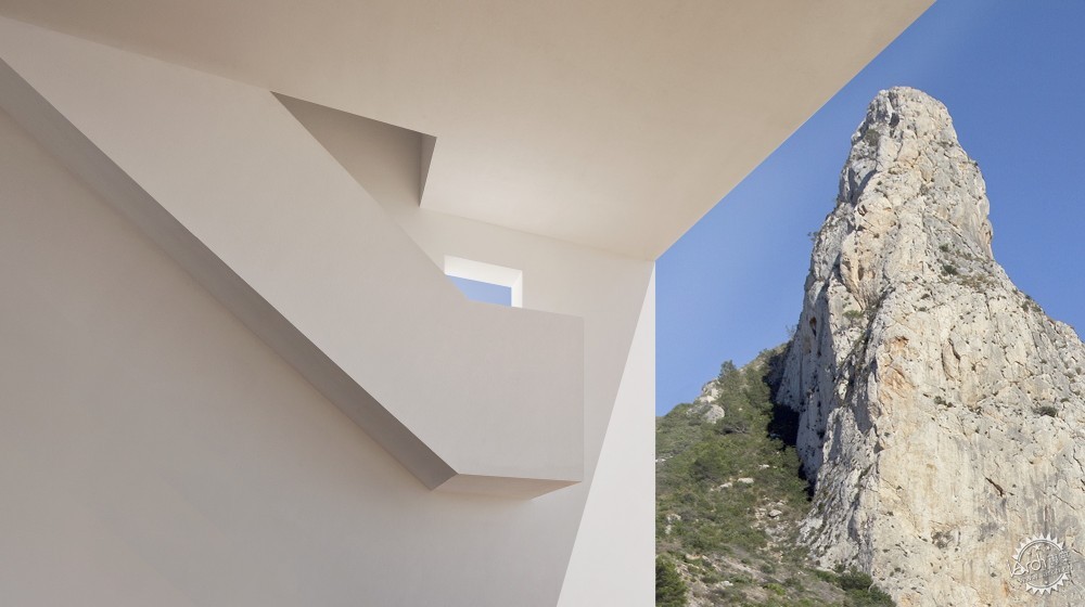 ϵסլ/ Fran Silvestre Arquitectos34ͼƬ