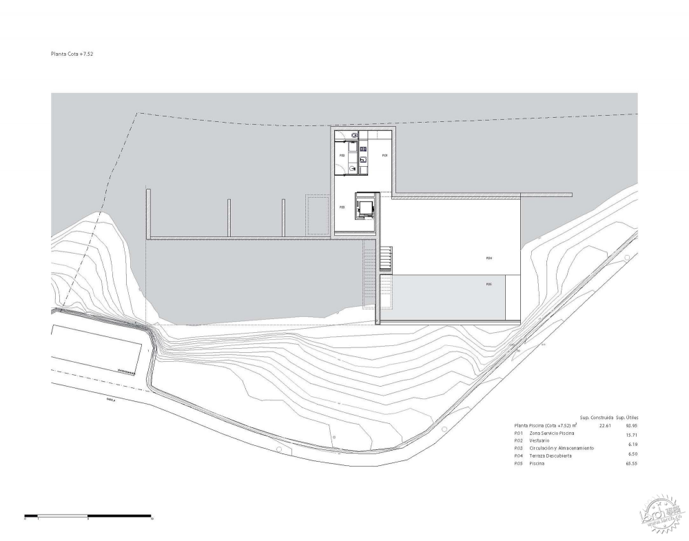 ϵסլ/ Fran Silvestre Arquitectos35ͼƬ