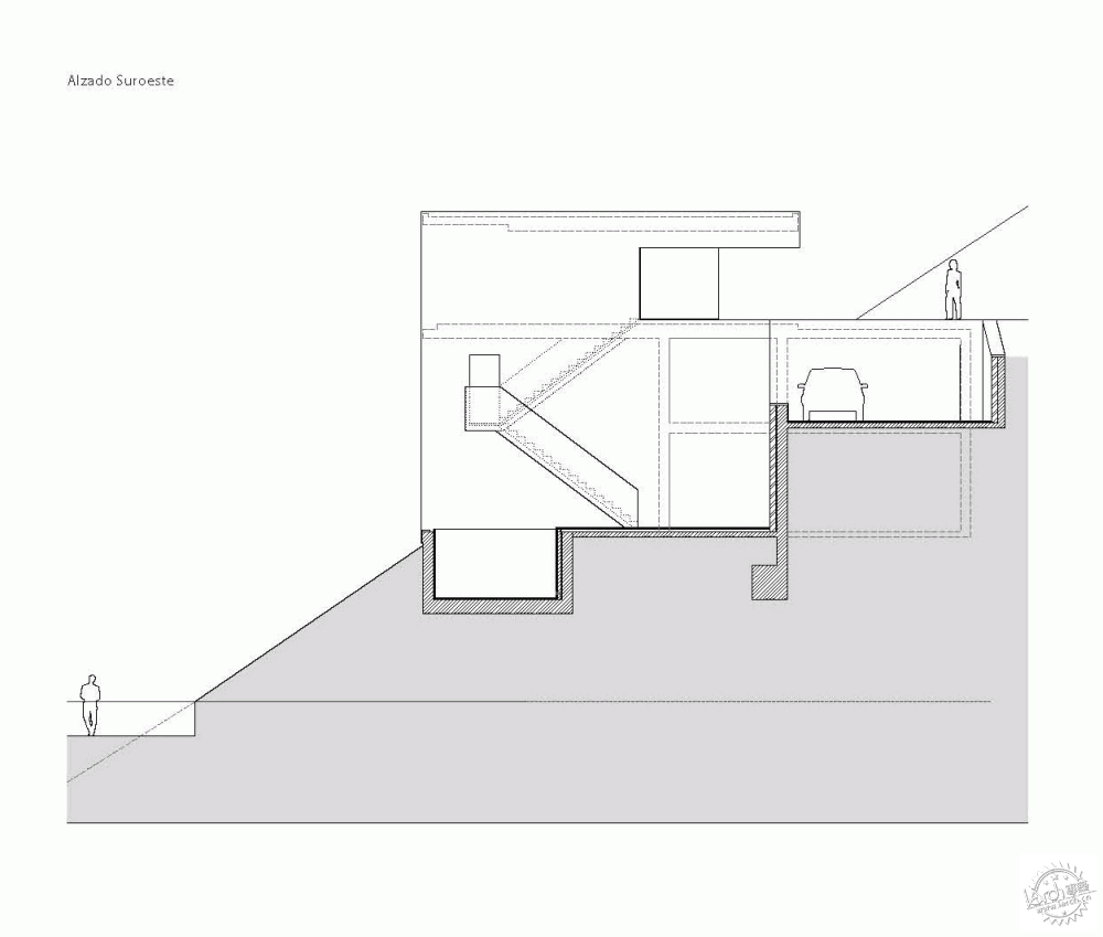 ϵסլ/ Fran Silvestre Arquitectos40ͼƬ