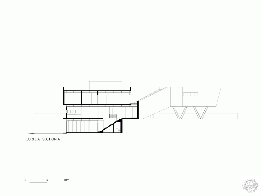 Offsetסլ/ Shieh Arquitetos Associados20ͼƬ