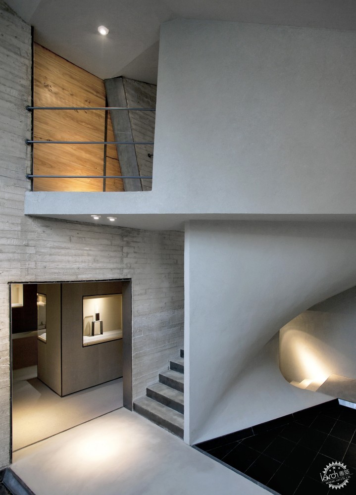 /Jade Museum / Archi-Union Architects7ͼƬ