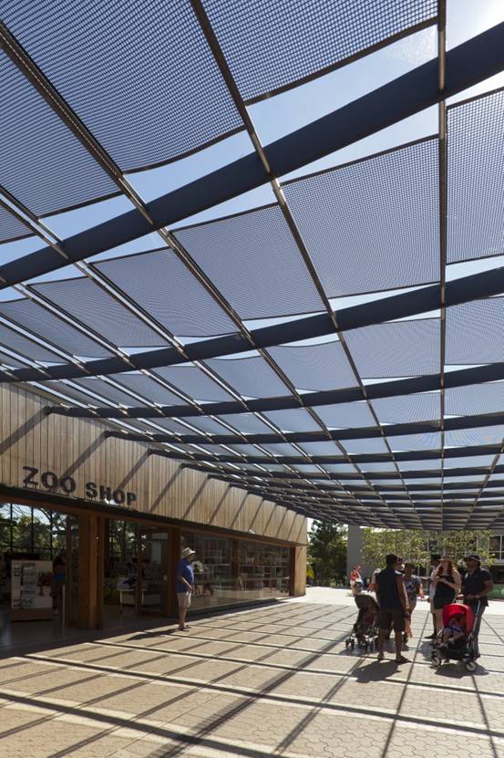 ʼӶ԰/ BVN Architecture/Taronga Zoo / BVN Architecture3ͼƬ