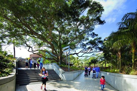 ʼӶ԰/ BVN Architecture/Taronga Zoo / BVN Architecture4ͼƬ