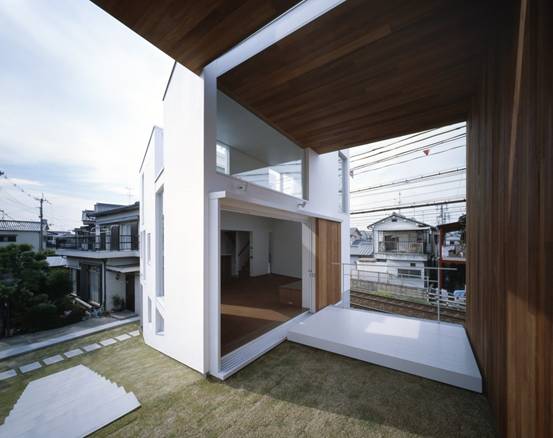 I-Mango / Takuro Yamamotoʦ/I-Mango / Takuro Yamamoto Architects4ͼƬ