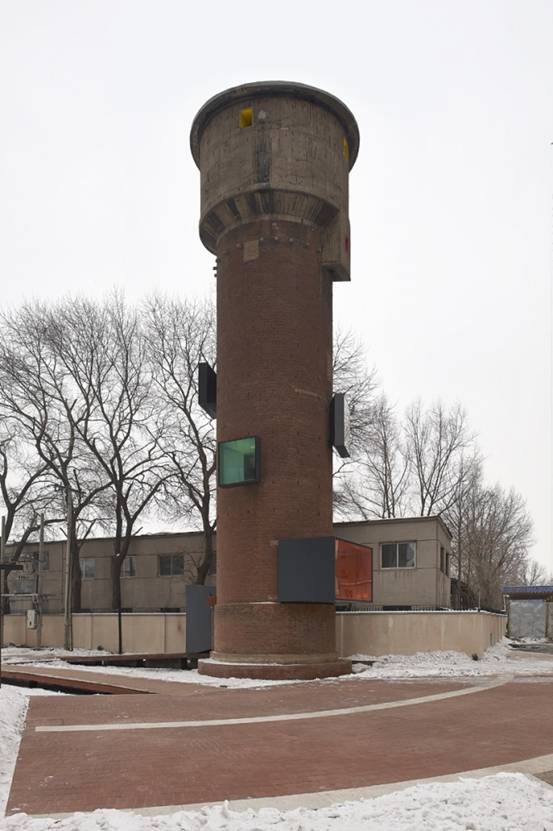 ַCˮĿ/  META-/Public Folly C Water Tower Ren.....2ͼƬ