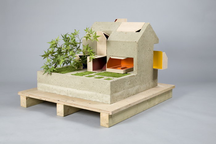 ΪͯƵ޷/Dolls House Designs for KIDS Unveiled13ͼƬ