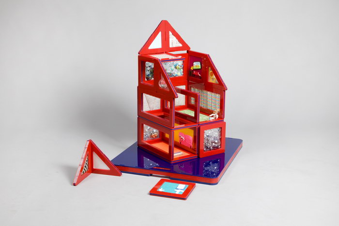 ΪͯƵ޷/Dolls House Designs for KIDS Unveiled8ͼƬ