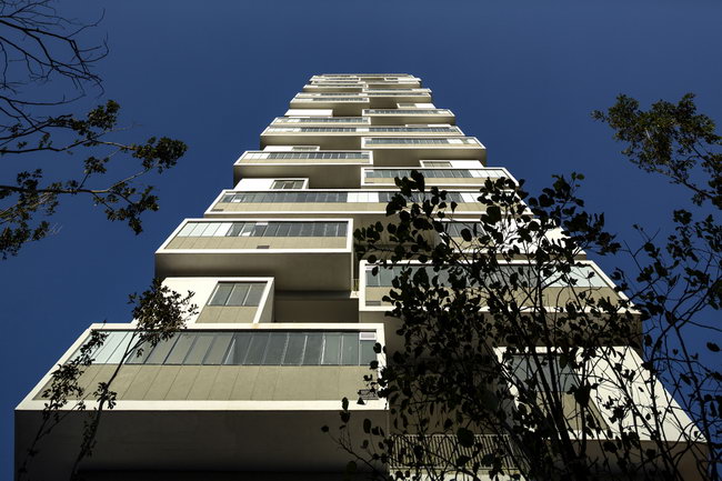 360 Building / Isay Weinfeld3ͼƬ