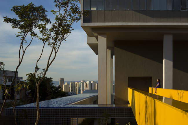 360 Building / Isay Weinfeld5ͼƬ