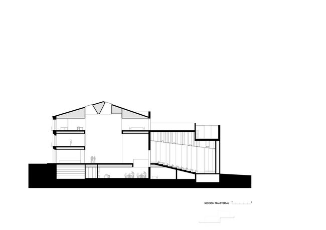 Caixa Ontinyent Cultural Center / Ramon Esteve14ͼƬ