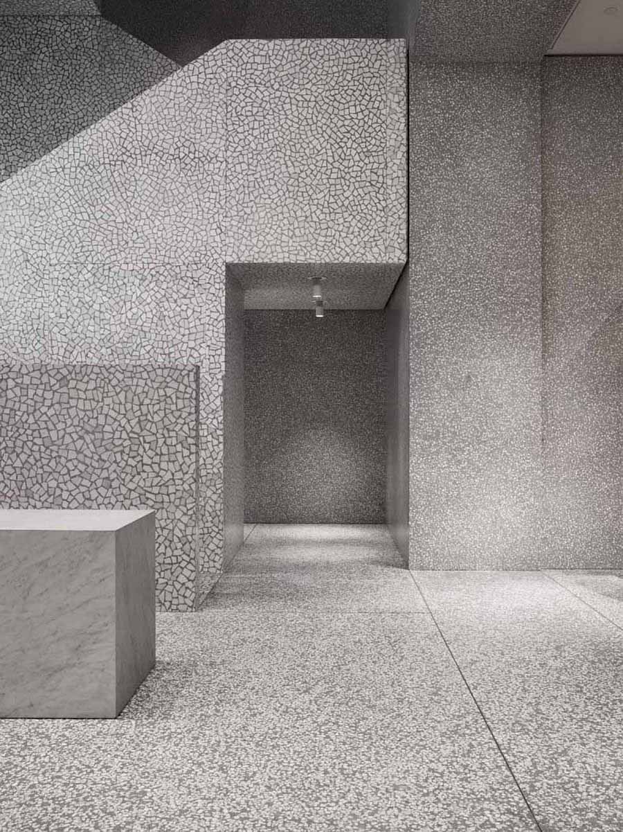 ūŦԼ콢/ David Chipperfield10ͼƬ