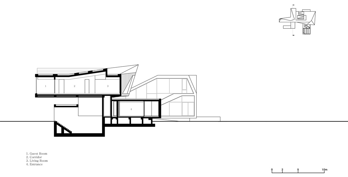 ƽĴ;Ƶ/ IDMM Architects19ͼƬ