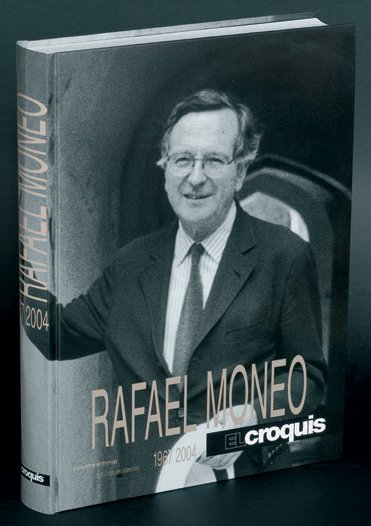 El Croquis 20+64+98 Rafael Moneo 쳶Ī   1967-20041ͼƬ