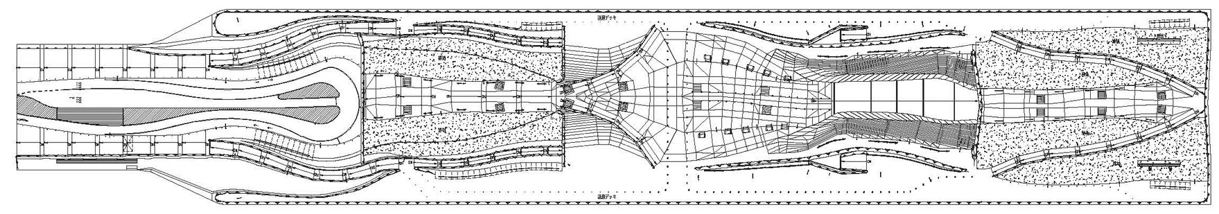 ̤˶ĺʿ/ Foreign Office Architects (FOA)13ͼƬ