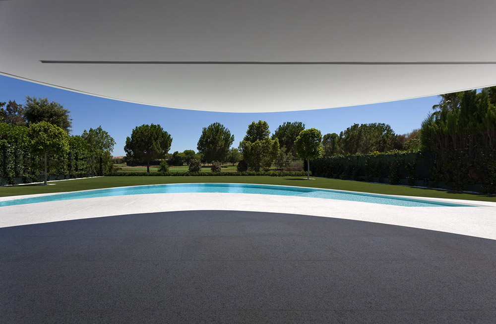 Balint House / Fran Silvestre Arquitectos8ͼƬ