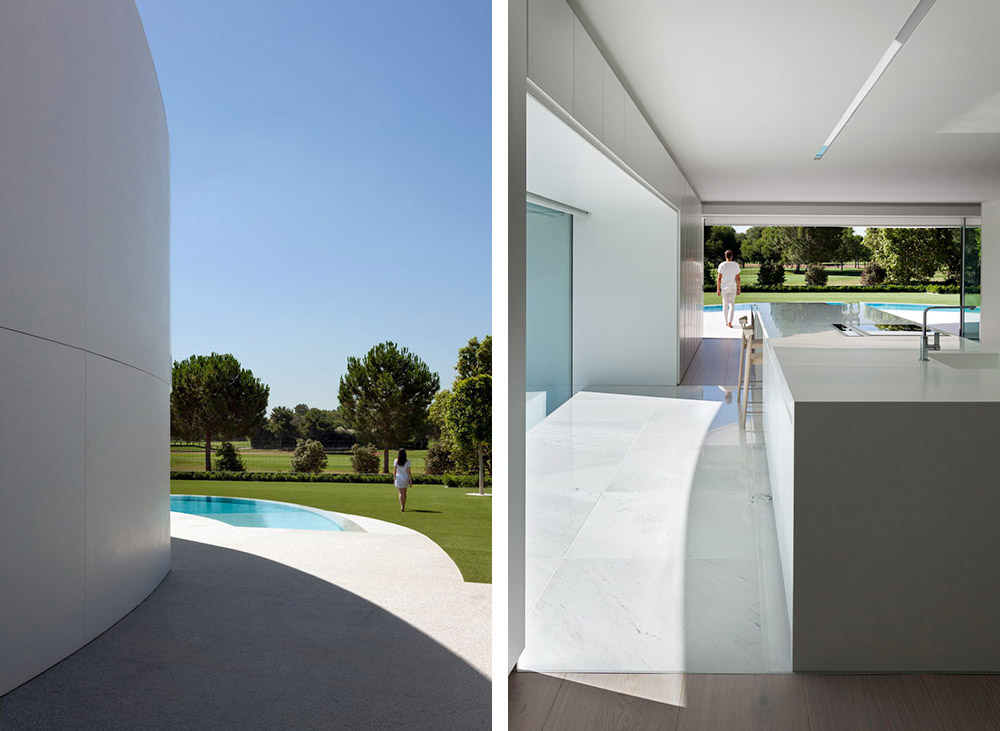 Balint House / Fran Silvestre Arquitectos9ͼƬ