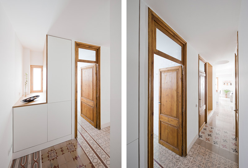 Apartment Refurbishment In C/ Urgell, Barcelona8ͼƬ