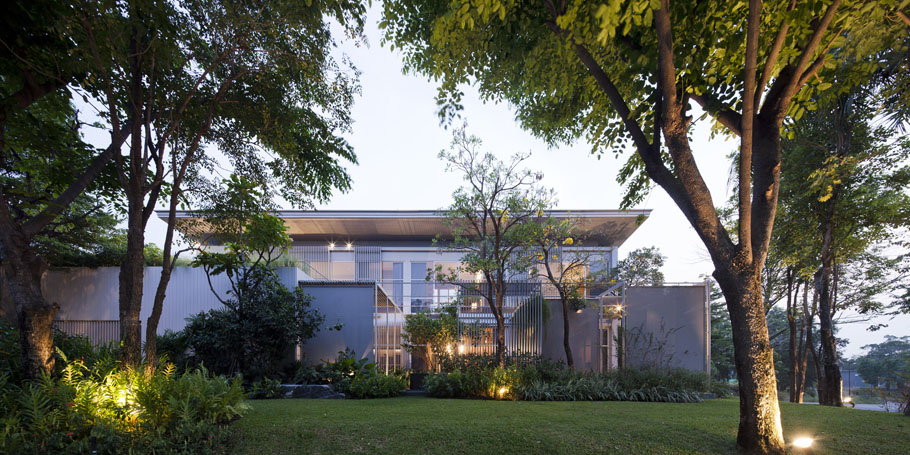 Prime Nature Residence / DEPT1ͼƬ