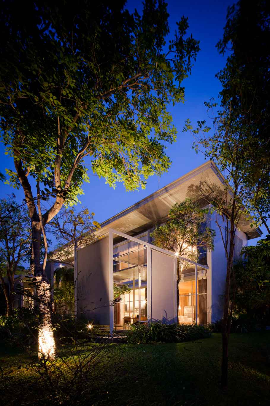 Prime Nature Residence / DEPT3ͼƬ