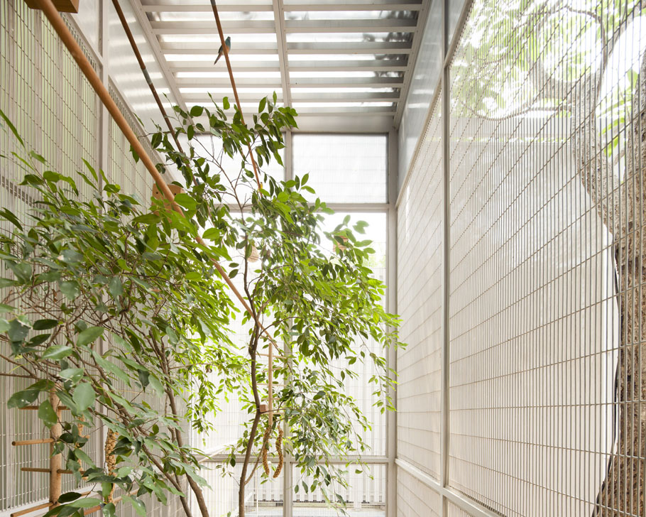 Prime Nature Residence / DEPT24ͼƬ